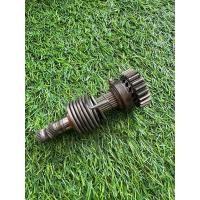 ราคา แกนสตาร์ทโซนิค125ครบชุด แกนสตาร์ทsonic125 แท้มือสอง สภาพสวย พร้อมใช้งาน มีรับประกันหลังการขาย (22204177198)