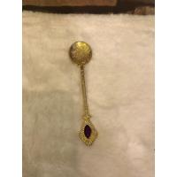 ราคา แก้วชาตุรกีทรงดอกทิวลิป ขอบทอง ชุดละ 250 บาท (14780661578)