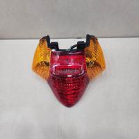 ราคา ไฟท้าย sonic รุ่นแรก ไฟท้ายฝาส้ม โซนิคตัวเก่า (20765967211)