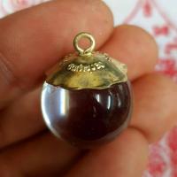 ราคา ลูกแก้วมณีรัตนะ หลวงพ่อฤาษีลิงดำ วัดท่าซุง ลูกแก้วกสินวรรณะสีขาวใส (2721206052)