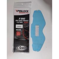 ราคา สำหรับทัวร์ Arai Cross 3 Cross3 TX3 XD4ป้องกันกระบังหน้าหมวกนิรภัยหมวกกันน็อคเลนส์โฟโตโครมาติกหมวกกันน็อคลมป้องกันหมอก (21947957991)