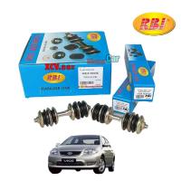 ราคา สกรูกันโคลง ได้ 2ชุด RBI Toyota Vios NCP41 42 ปี 2001 2007 รหัส 48819 52010K (21049719348)