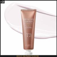 ราคา T3 Collagen Mask Mask for baby (22119717467)
