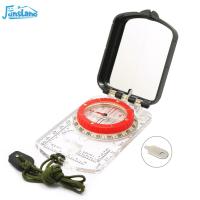 ราคา FONSLane เข็มทิศดิจิทัลแบบพกพาDC45 6E ตั้งแคมป์กลางแจ้งเข็มทิศเรืองแสง Geologic (21355570755)