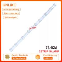 ราคา Backlight 40 40S6500 TCL 40D2940 LED40S6500 LED40D2940 (21309295996)