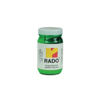 ราคา สีสะท้อนแสงราโด้ 8 oz เขียว (20357656010)