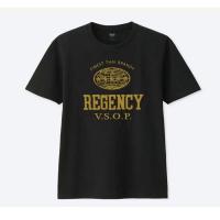 ราคา REGENCY BRANDY VSOP T SHIRT COTTON 100 เสื้อยืด รีเจนซี่ SIZE M 3XLS 5XL (22246895633)