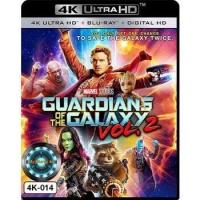 ราคา 4K UHD หนัง Guardians of the Galaxy Vol 2 รวมพันธุ์นักสู้พิทักษ์จักรวาล 2 (16925001859)