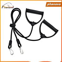 ราคา Phenovo 1คู่ของ Stepper Resistance Bands สำหรับเพาะกายทำงานออก Stepper (21607170151)