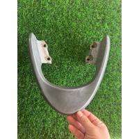 ราคา กันตกคลิก เหล็กจับท้าย คลิก110คาบู Click110คาบู รุ่นเก่า แท้มือสองติดรถ คละสีเหมาสำหรับทำสีใหม่ (21398793034)