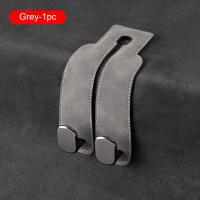 ราคา SEAMETAL ตะขอแขวนของในรถ ตะขอที่แขวนถุง กระเป๋าในรถยนต์ ตะขอแขวนของ ตะขอที่แขวนถุงและกระเป๋าในรถ (22419613661)