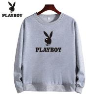 ราคา Happy J Shopใหม่ เสื้อแจ็คเก็ต เสื้อกันหนาว เสื้อฮู้ด ผู้หญิง แขนยาว ลายPlayboyแฟชั่น สำหรับฤดูใบไม้ร่วง เสื้อผ้าแฟชั่นนานาชาติPlayboy (965714163)