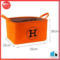 ราคา ตะกร้าผ้าอเนกประสงค์ ถุงผ้า ตระกร้าผ้า ตะกร้าซักผ้า ตะกร้าผ้าพับได้ ตะกร้าใส่เสื้อผ้า ตะกร้าเตรียมซัก พับเก็บได้ YJ877 (21486293767)