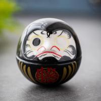 ราคา CHICKETTI การ์ตูนลายการ์ตูน ตุ๊กตาดารุมะ เซรามิกส์ ขนาดเล็กมากๆ เครื่องประดับแมวนำโชค ของขวัญสำหรับเด็ก แมวนำโชค งานฝีมือดารุมะ การตกแต่งภูมิทัศน์ (22335744025)