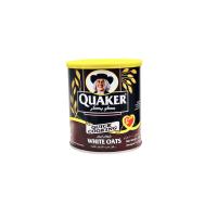 ราคา Quaker cooking White oats 500g (21704333553)