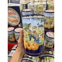 ราคา คุกกี้ เดนิสา มีเวอร์ชันใหม่ เป็นกล่องดนตรี แบบกระป๋อง หมุนแล้วมีเพลงน่ารักกก ด้านในกระป๋องเป็นซองแยก (21556628445)