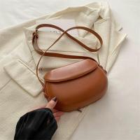 ราคา Citadel กระเป๋า Crossbody สะพายข้าง ใส่มือถือได้ หนัง PU สไตล์วินเทจ เข้ากับทุกลุค พร้อมส่งในไทย B 971 (22941381743)