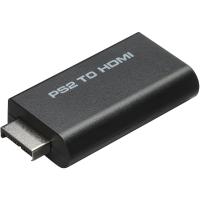 ราคา PS2เป็นHD Video converter transferเครื่องเล่ อแดปเตอร์ แบบพกพา ต่อเครื่องเล่น PS2 ออกทีวี HD ช่วยให้ภาพชัดขึ้น (22842866797)