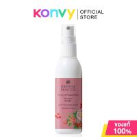 ราคา Oriental Princess Story Of Happiness Forever Bright Body Cologne Spray 100ml โอเรียนทอล พริ้นเซส โคโลญจน์สำหรับผิวกาย (22117254225)