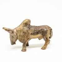 ราคา วัวธนูสยบอาถรรพ์หลวงปู่ศวัส พ่อปู่ฤาษี วัดเกษตรสุข พะเยา เป็นรุ่นที่แช่ไว้ในน้ำมนต์ที่หลวงปู่เอาไว้รดหัวให้ลูกศิษย์ SO (8024849270)