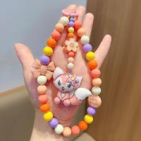 ราคา ประณีต HAND Crafted Pearl โทรศัพท์ CHAIN Original นาฬิกาข้อมือ Anti Lost Design โทรศัพท์มือถือจี้ตกแต่ง (22594144919)