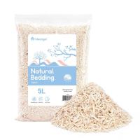 ราคา HiHamster รองกรงไม้เอสเพน Aspen 5L by Niteangel สำหรับหนูแฮมเตอร์ กระต่าย หนูกตะเภา และสัตว์เลื้อยคลาน (22208139286)