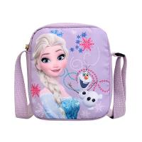 ราคา กระเป๋าเด็ก Frozen กระเป๋าสะพายข้างเจ้าหญิงน่ารัก Aisha ของขวัญกระเป๋าสะพายข้าง (22843690732)