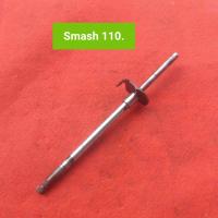 ราคา แกนเกียร์ สแมช110smash 110 สแมช113smash 113 และ เบส110เบส125best 110 best 125 ของแท้ มือสอง (15663278885)