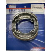 ราคา ผ้าเบรคแท้Suzuki Rc80 100 110 a100 ทุกรุ (10440940684)