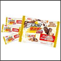 ราคา Black Thunder Chocolate Big Thunder ห่อใหญ่ ช็อกโกเเลตบาร์ ยอดขาย NO 1 จากญี่ปุ่น 4 รสชาติ (21727983469)