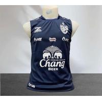 ราคา เสื้อแขนกุด ผ้านิ่มใส่สบาย Mอก32 38 Lอก38 40 XLอก40 42 มีป้ายห้อยทุกตัว (21380108488)