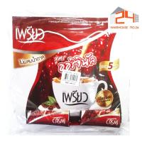 ราคา ส่งไว 24ชม เพรียวคอฟฟี่ ผสมโครเมียม12g ซุปเปอร์เพียว กาแฟดีท็อกซ์ กาแฟมะรุม กาแฟเพรียว กาแฟลดน้ำหนัก กาแฟกระชับสัดส่วน (12289603510)