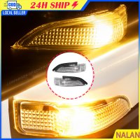 ราคา เก็บเงินปลายทาง ไฟเลี้ยวกระจกมองข้าง toyota ยาริส คัมรี่ camry yaris Corolla (22261254704)