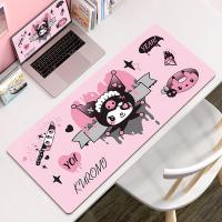 ราคา แผ่นรองเมาส์ลายการ์ตูน 300x800x3 มม แผ่นรองเมาส์ ที่รองเมาส์ Mouse Pad แผ่นรองเม้าส์ขนาดใหญ่ เมาส์ SR (22448890916)