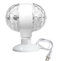 ราคา Radiumshop ไฟดิสโก้เทค LED ไฟปาร์ตี้ไฟเธค ไฟดิสโก้ Party Light Decor (23034637255)