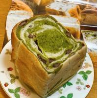 ราคา ขนมปังชาเขียวถั่วแดงหน้าธัญพืช500กรัม (22850504375)