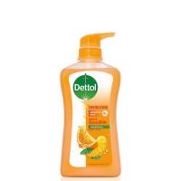 ราคา Dettol Gold Onzen เดทตอล โกลด์ เจลอาบน้ำ 450 500 มล ครีมอาบน้ำ สบู่เหลวอาบน้ำ แอนตี้แบคทีเรีย (21445289370)