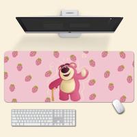 ราคา แผ่นรองเมาส์ลายการ์ตูนขนาดใหญ่ มม อุปกรณ์สำนักงาน Mouse pad (21720192879)