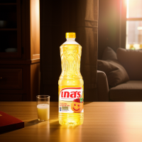 ราคา น้ำมันปาล์ม เกสร น้ำมันพืช บรรจุขวดละ 1 ลิตร (22288758424)