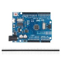 ราคา xingbeili Micro usb Type C USB Uno บอร์ด R3 Uno R3 CH340G MEGA328P ATMEGAA16U2 16MHz ชิปใช้สำหรับ Arduino Uno R3บอร์ดพัฒนาสาย USB (22892754950)
