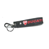 ราคา พวงกุญแจ DUCATI ดูคาติ มอเตอร์ไซค์ บิกไบค์ MOTORCYCLE BIKER KEYCHAIN (2740312208)