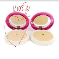ราคา Karmart Catty Doll Speed White CC Powder Pact SPF40 PA ตลับใหญ่ คาร์มาร์ท เคที่ดอลล์ ซีซี สปีด ไวท์ พาวเดอร์ แพ็ค (21409417549)