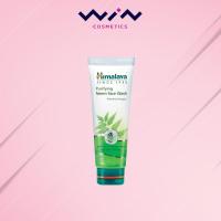 ราคา Himalaya Neem Face Wash หิมาลายา เพียวริฟายอิ้ง นีม เฟซ วอซ โฟมล้างหน้า ปัญหาการเกิดสิว ความมัน 100 มล (8467700756)