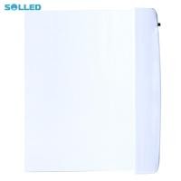 ราคา Flat Book Lights Clear LED Eye Care Night Lights Page Book Light Portable LED Illuminator Panel Plate Lamp Board For Reading In Bed At Night (22532076491)