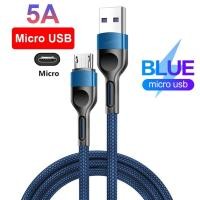 ราคา Gratis Ongkir ปลาค็อด ไมโคร USB สายชาร์จอย่างรวดเร็วสำหรับ A5 Samsung Galaxy A3 A7 J3 J7 J5สายชาร์จแบตเตอรี่ A7 A6สาย USB 2018สายชาร์จ1M 2M 3M 0 5M (19955125566)