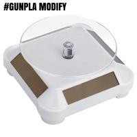 ราคา ฐานหมุนโชว์ของเล่น หมุนได้ 360 องศา ใช้แบตเตอรี่และพลังแสงอาทิตย์ (22688046364)