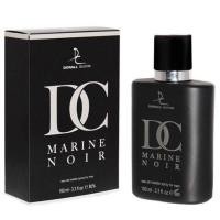 ราคา น้ำหอม DC Dorall Collection DC Marine Noir perfume 100ml ของแท้นำเข้าจาก UAE (9656936034)
