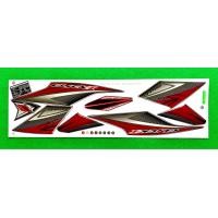 ราคา สติ๊กเกอร์ Click I Tune up ปี2011รุ่น18 (9363922958)