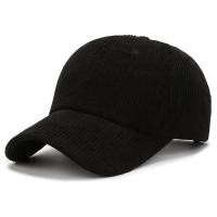 ราคา หมวกแก๊ป ผ้ากำมะหยี่ลูกฟูก ปรับได้ ทรงเบสบอล หมวกแก็ป หมวกcap ins หมวกลูกฟูก หมวกเปล่า หมวกมินิมอล หมวกแฟชั่นหญิง (22793788626)