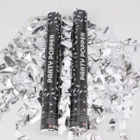 ราคา พร้อมส่ง พลุกระดาษมีกลิ่นหอม พลุมือ Paper Shoot เปเปอร์ชู๊ต ขนาด 30 cm จุใจ สวยงาม (21392948247)